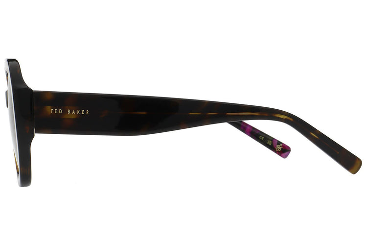Ted Baker Karoline Classic Tort Womens Sunglasses
