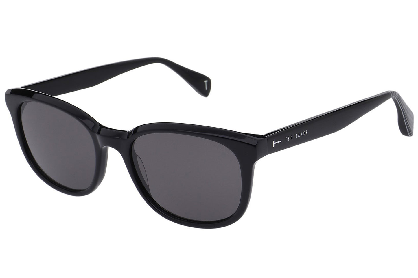 Ted Baker Kye Black Womens Sunglasses
