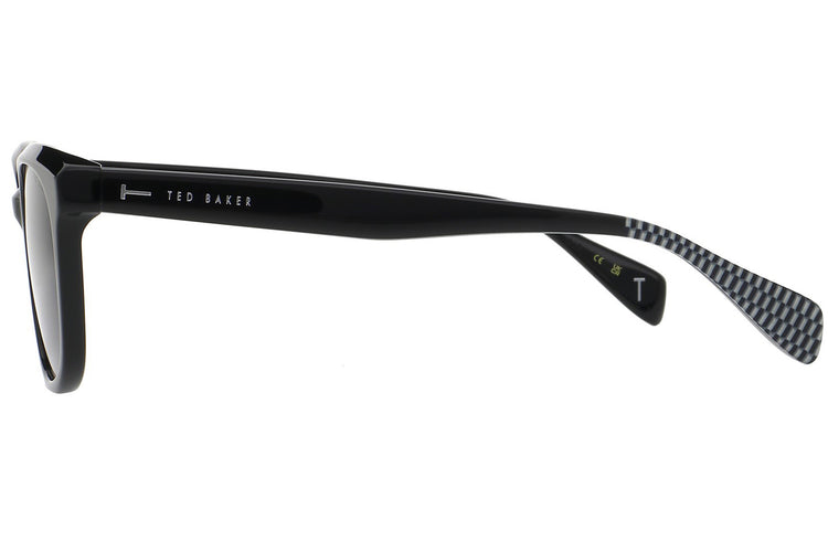 Ted Baker Kye Black Womens Sunglasses