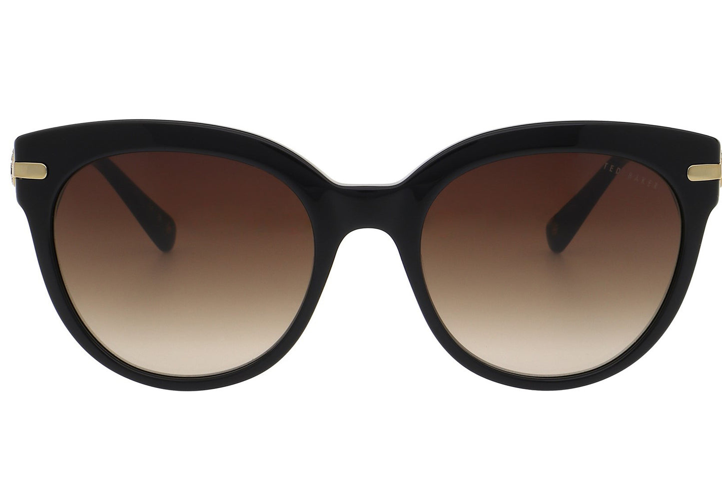 Ted Baker Layla Black Womens Sunglasses