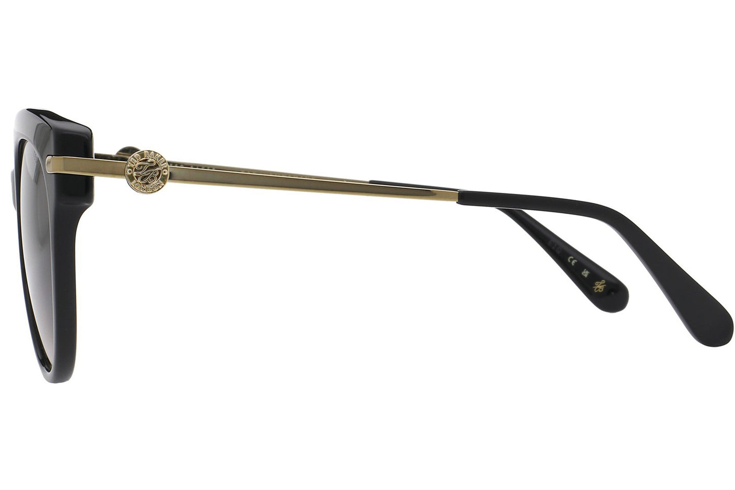 Ted Baker Layla Black Womens Sunglasses