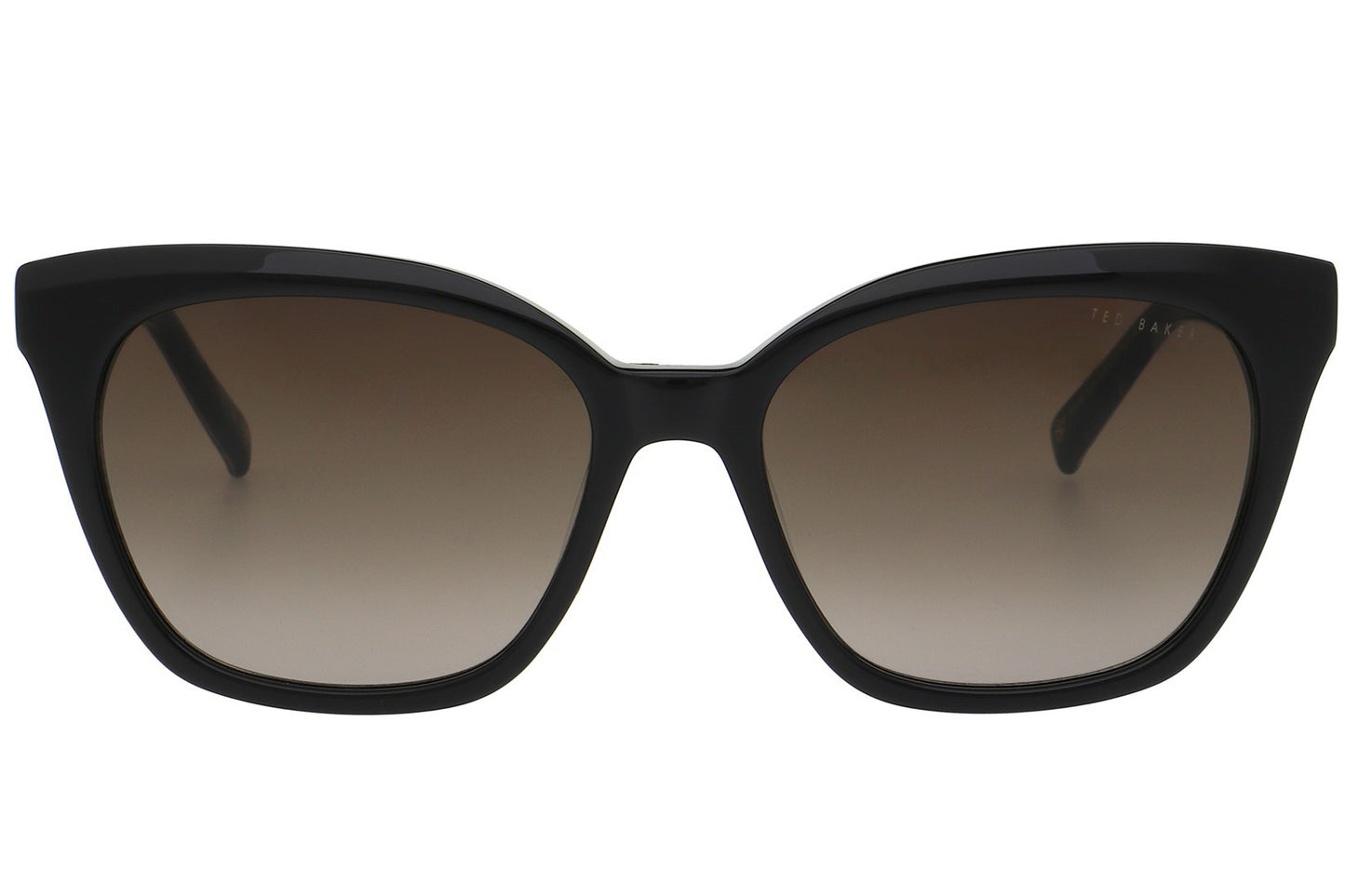 Ted Baker Lina Black Womens Sunglasses