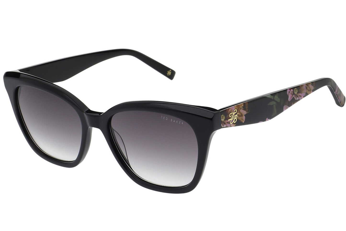 Ted Baker Lina Black Womens Sunglasses