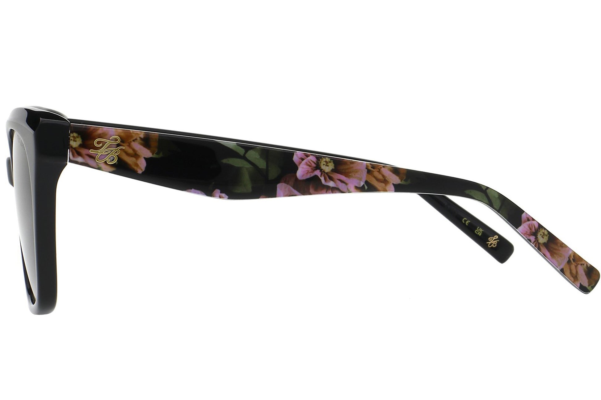 ted-baker-lina-sunglasses-black-side