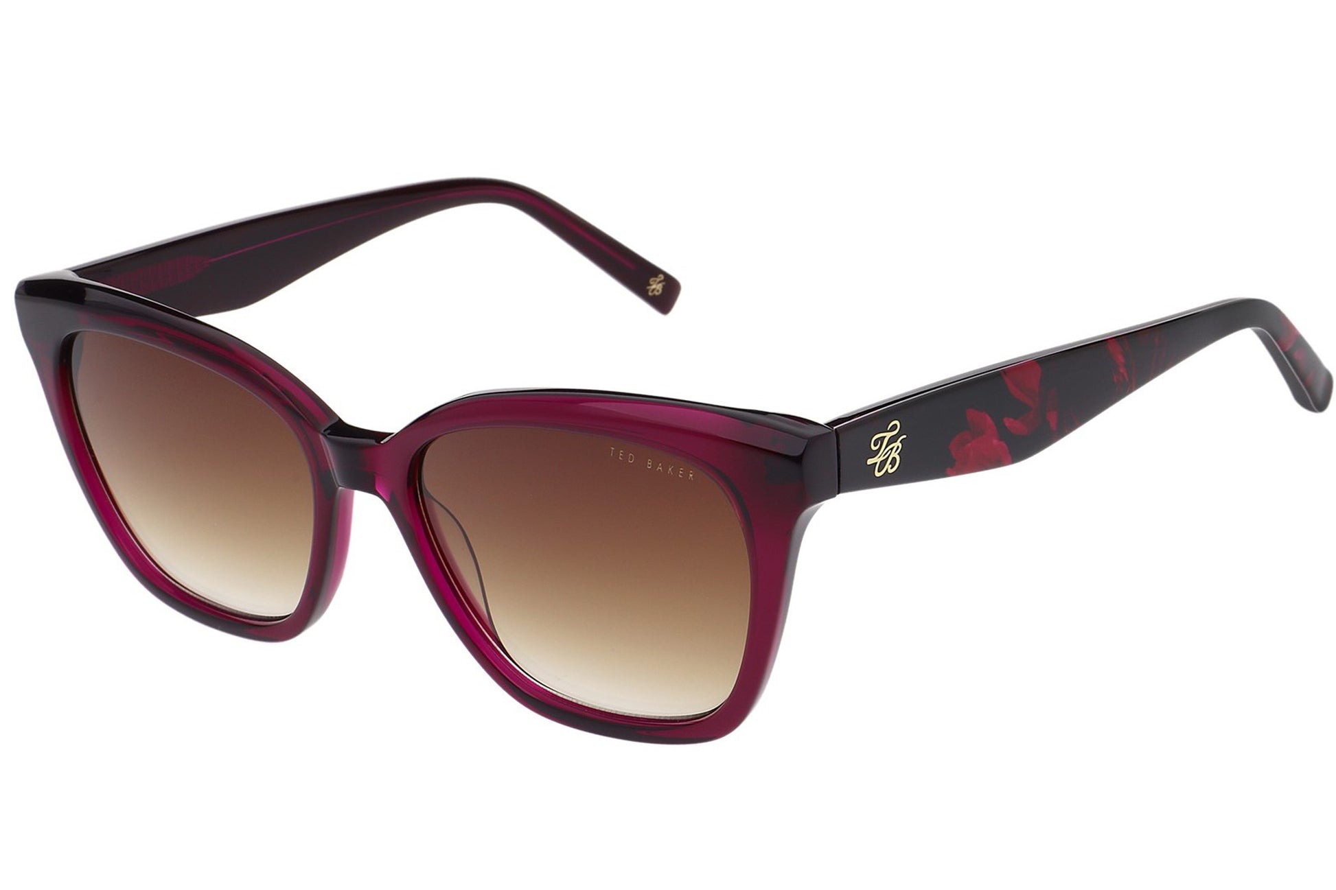 ted-baker-lina-sunglasses-crystal-berry-left-angle