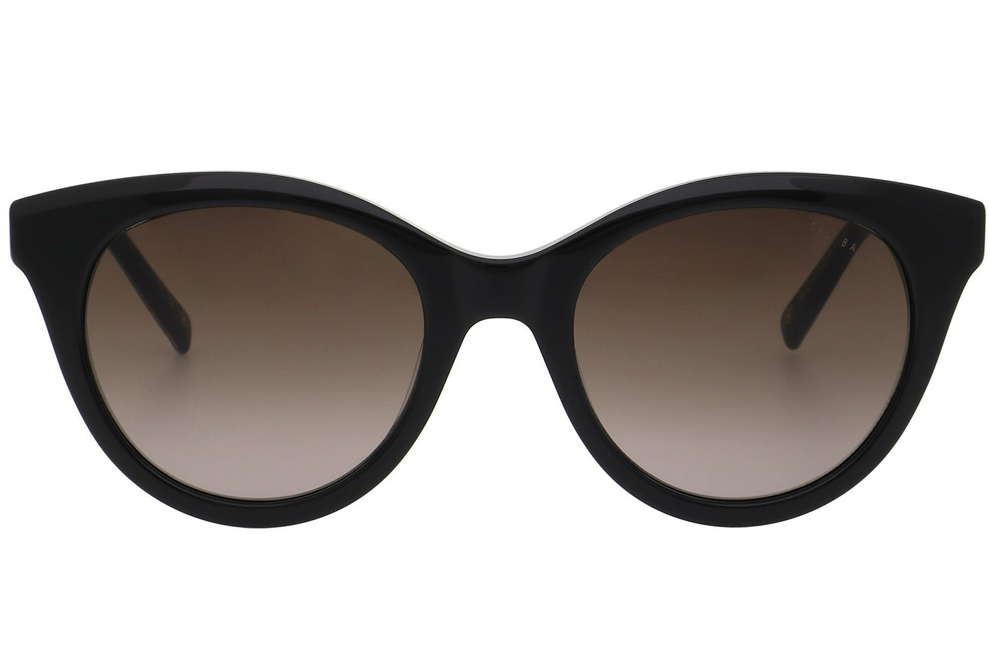 Ted Baker Maja Black Womens Sunglasses