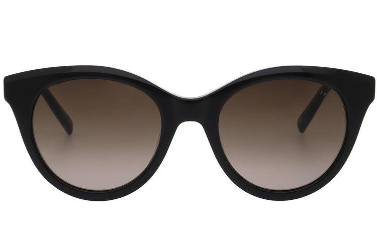 Ted Baker Maja Black Womens Sunglasses