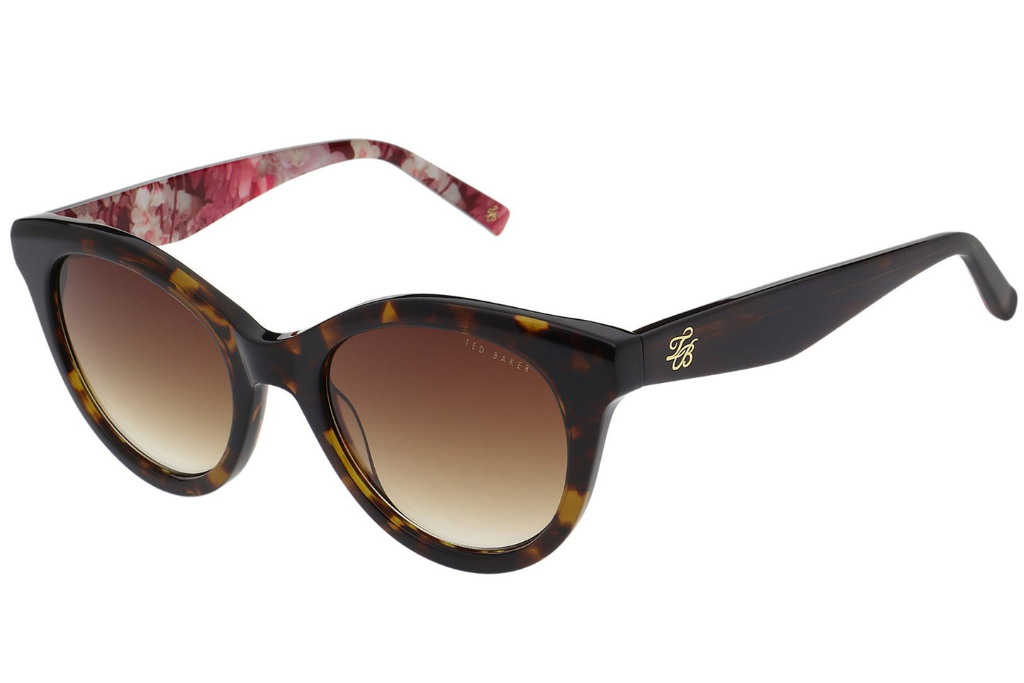 Ted Baker Maja Classic Torte Womens Sunglasses