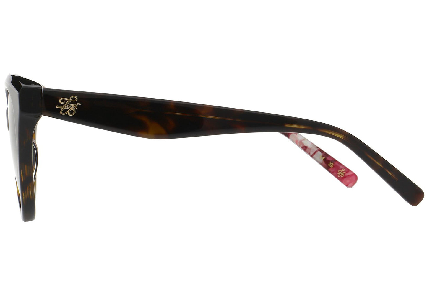Ted Baker Maja Classic Torte Womens Sunglasses