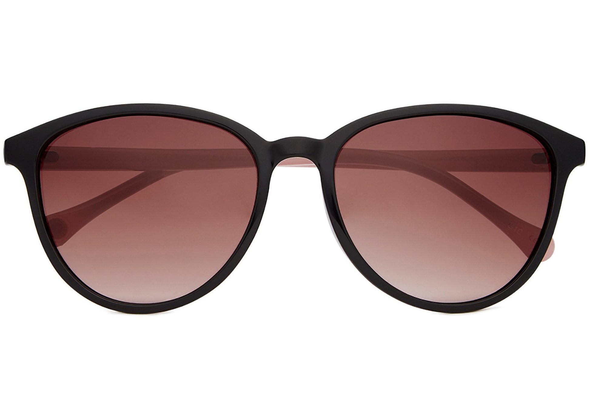 ted-baker-tierney-sunglasses-black-pink-front