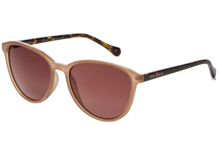 Ted Baker Tierney Camel Womens Sunglasses