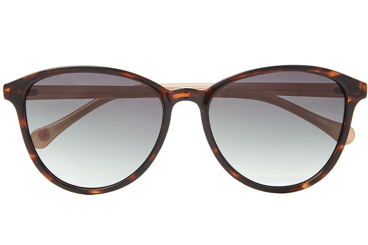 Ted Baker Tierney Tortoise Womens Sunglasses