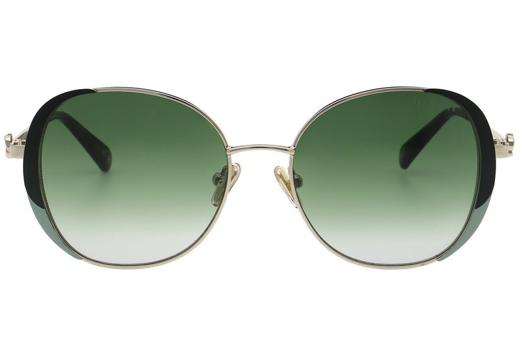 Ted Baker Zarah Shiny Lt Gold Womens Sunglasses