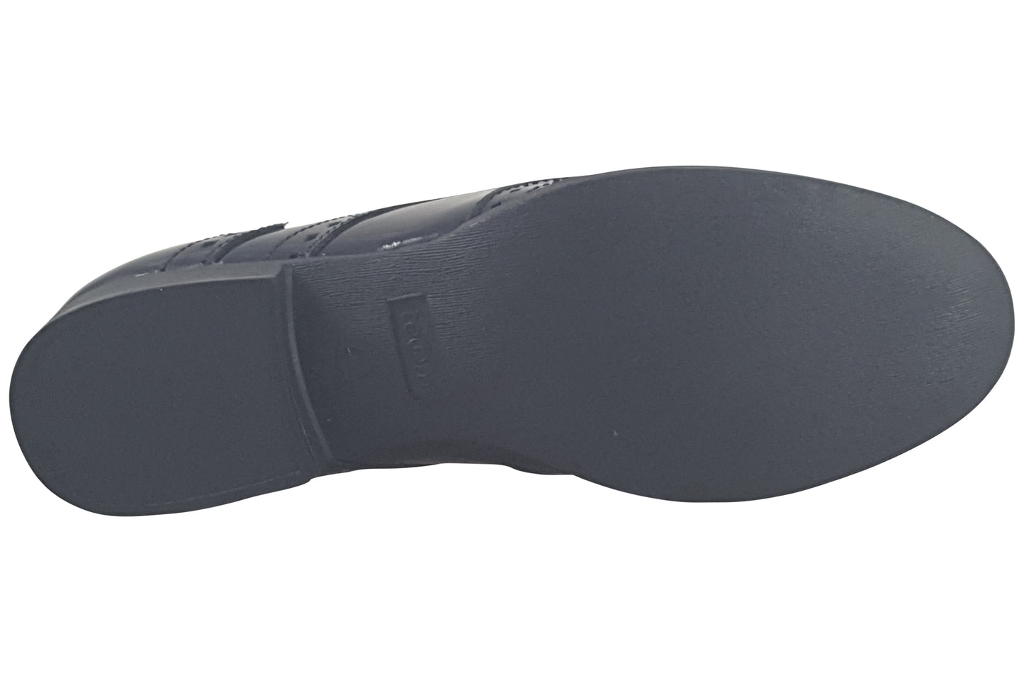 term meghan girls shoes black patent sole