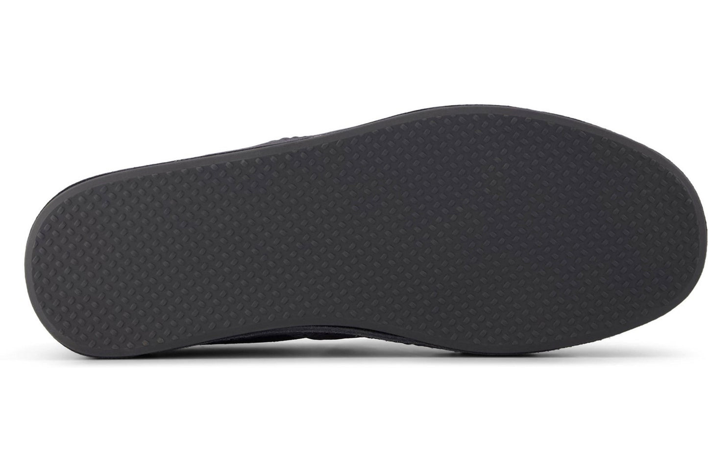 Toms Alpargata Premium Forged Iron Mens Shoes