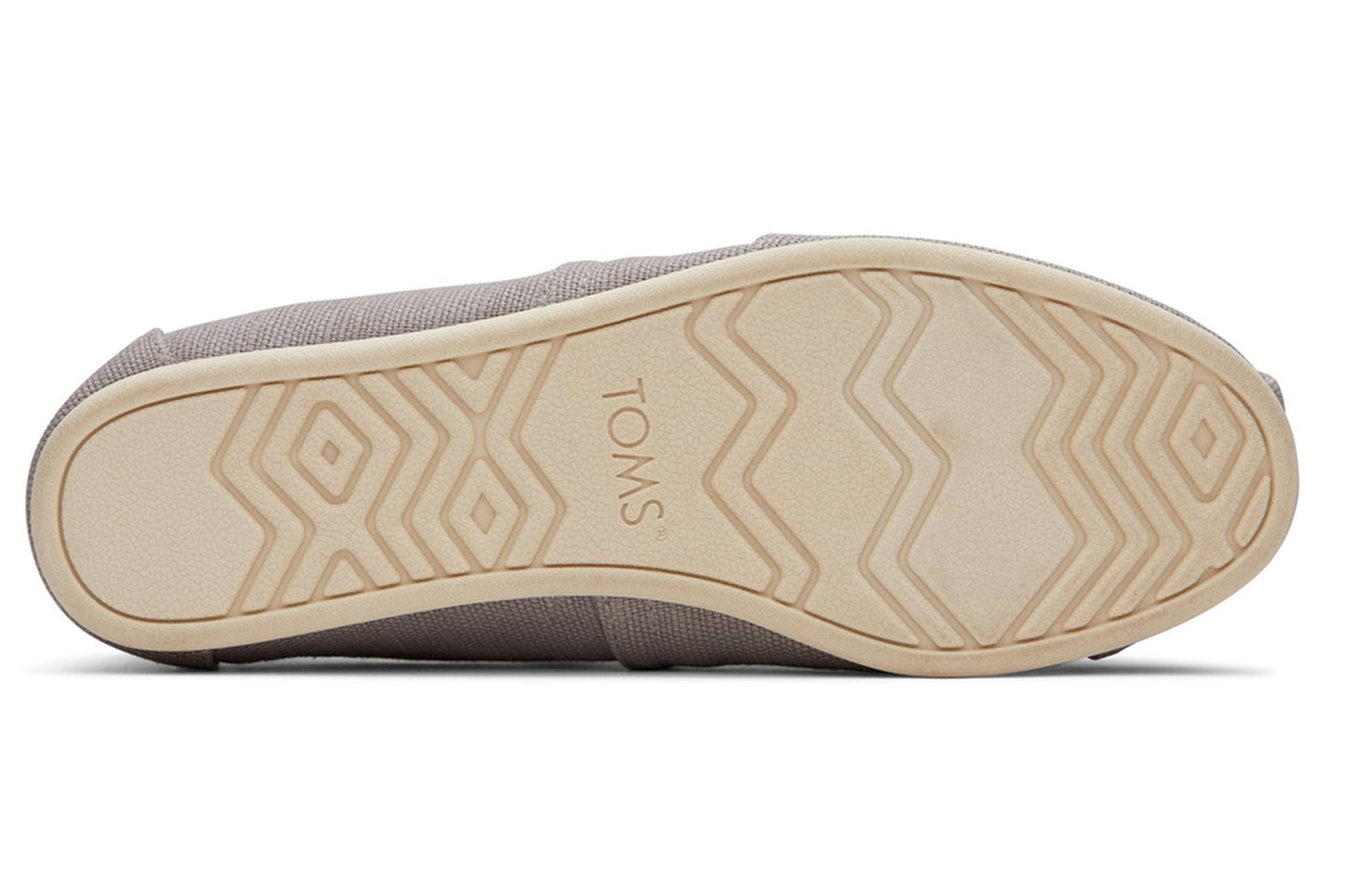Toms Alpargata Morning Dove Womens Shoes