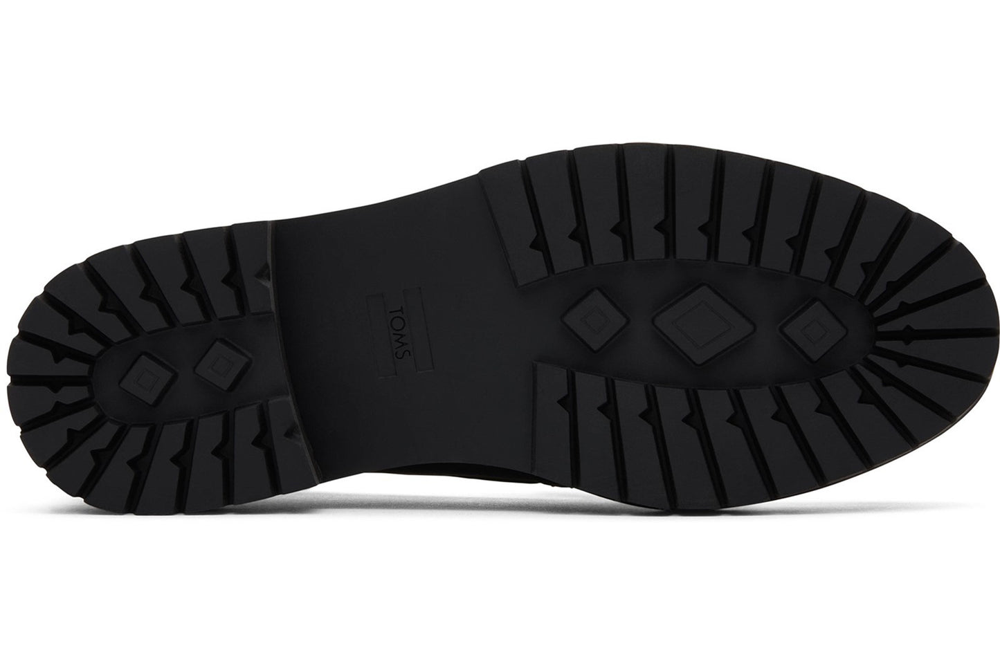 Toms Cara Black Womens Shoes