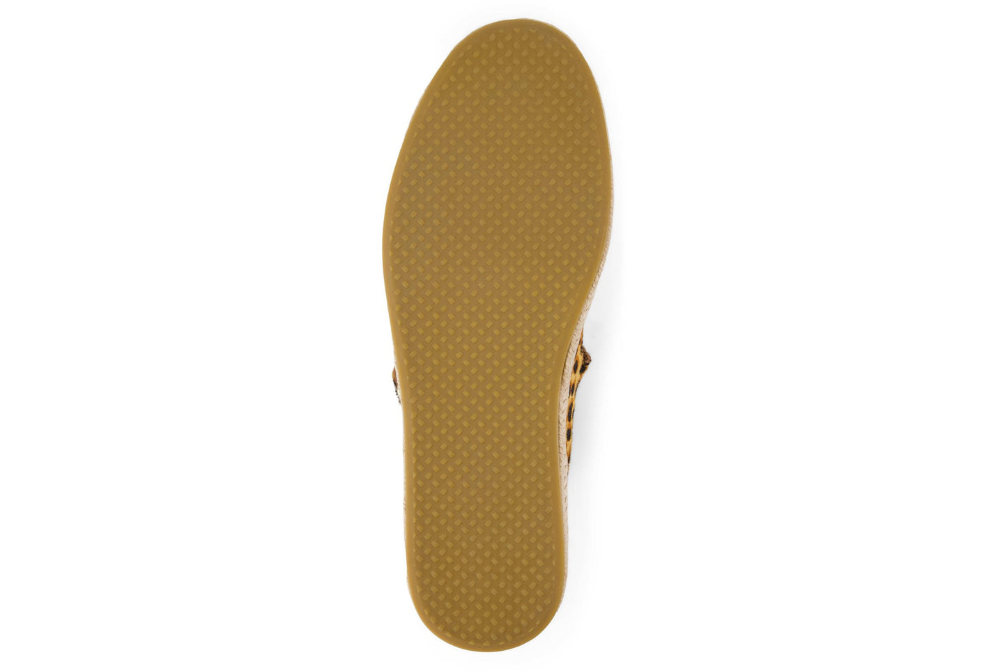 Toms Carolina Mary Jane Brown Sugar Leopard Print Womens Shoes