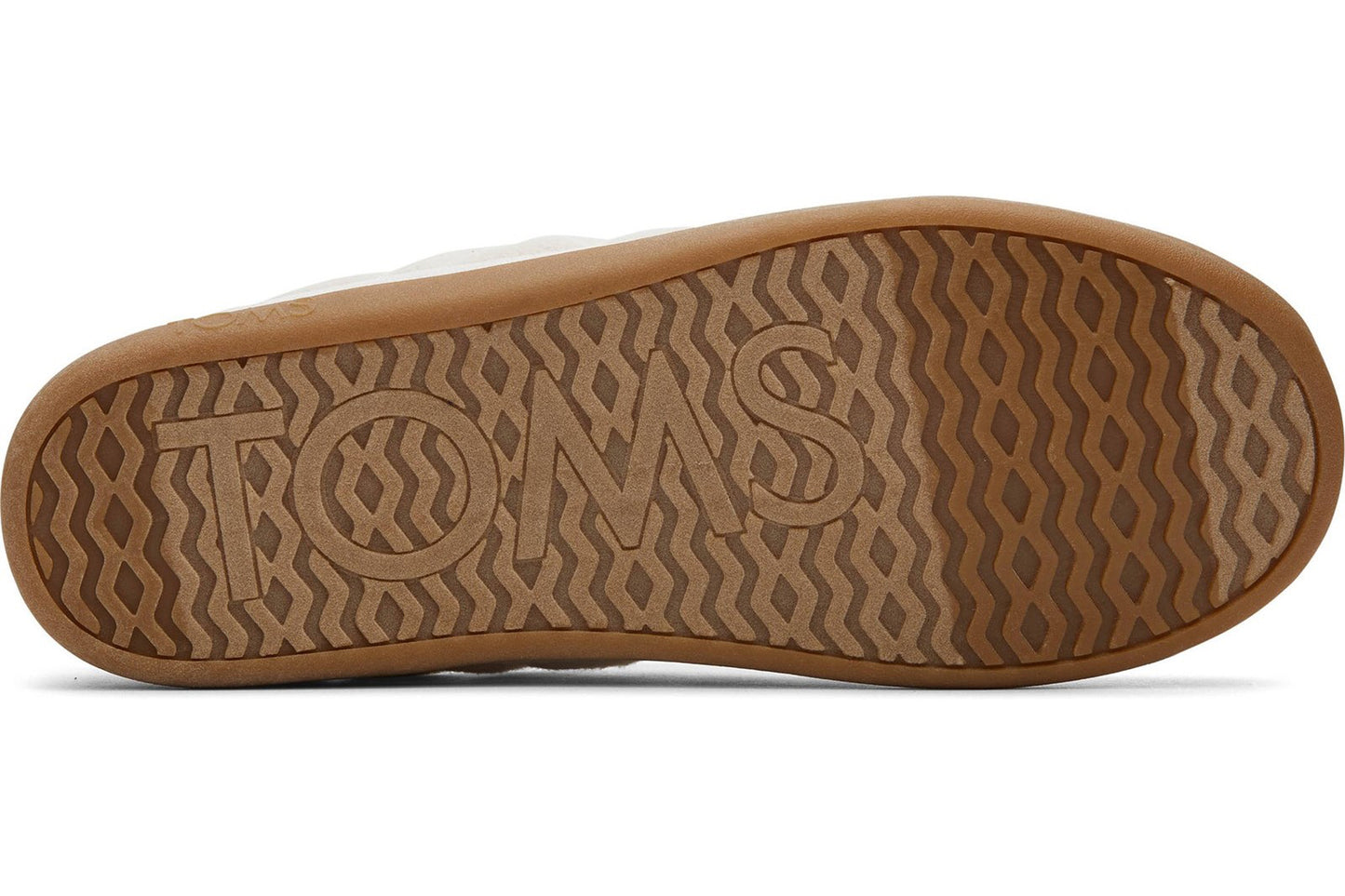 Toms Ezra Light Sand Womens Slippers