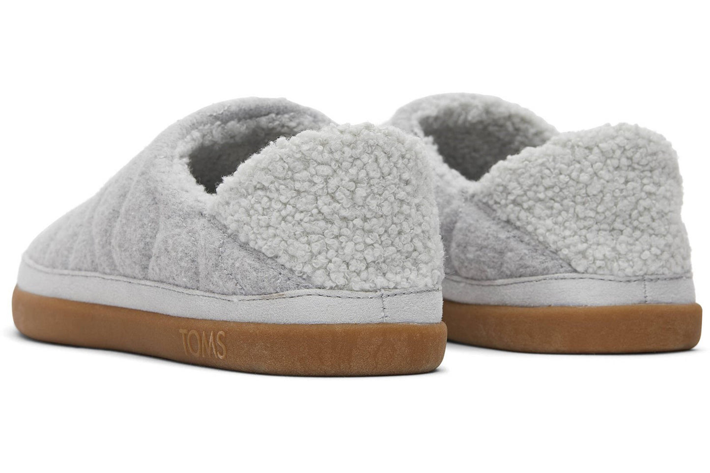 Toms Ezra Raindrop Womens Slippers