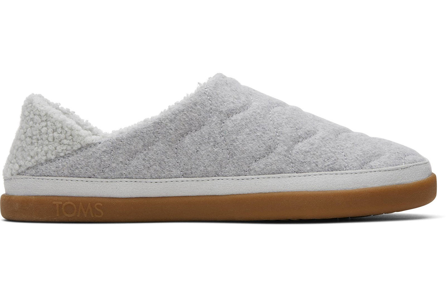 Toms Ezra Raindrop Womens Slippers