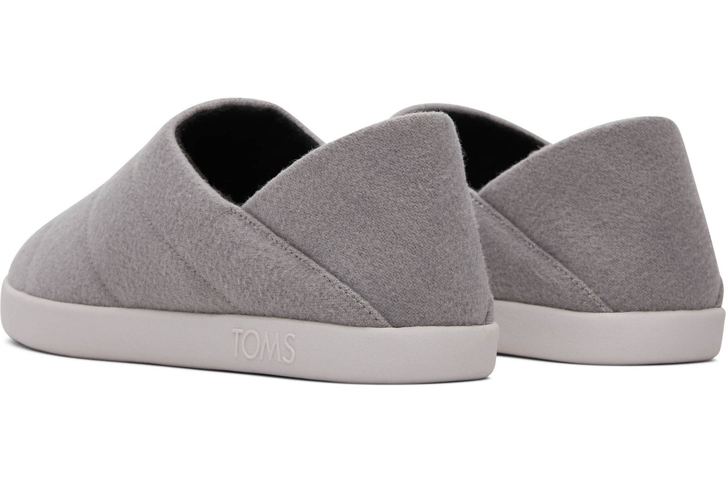 Toms Ezra Shadow Mens Slippers