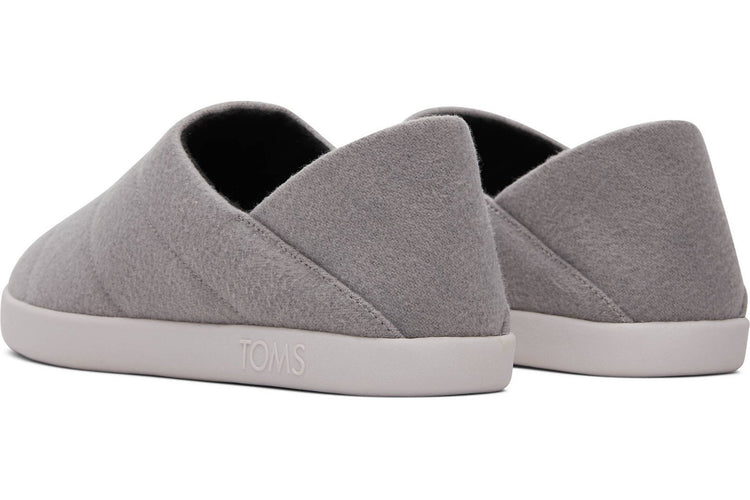 Toms Ezra Shadow Mens Slippers