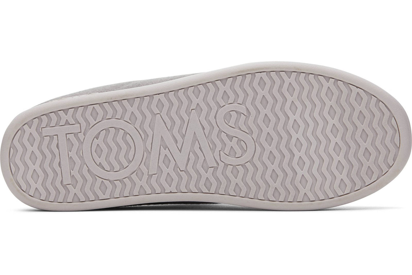Toms Ezra Shadow Mens Slippers
