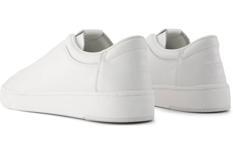 Toms Trvl Lite Miles White Mens Trainers