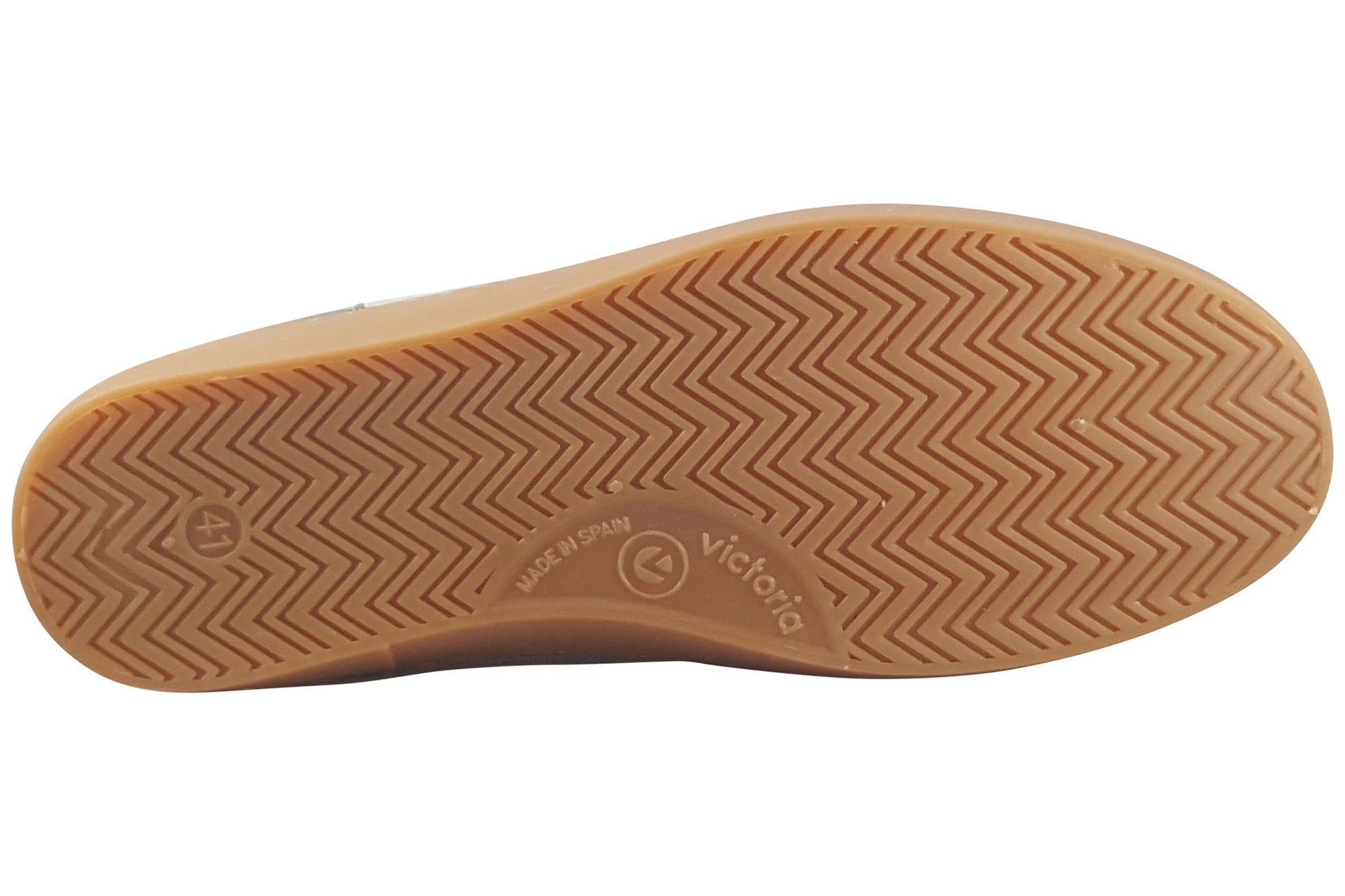 victoria-berlin-coral-1126220-taupe-womens-trainers-sole
