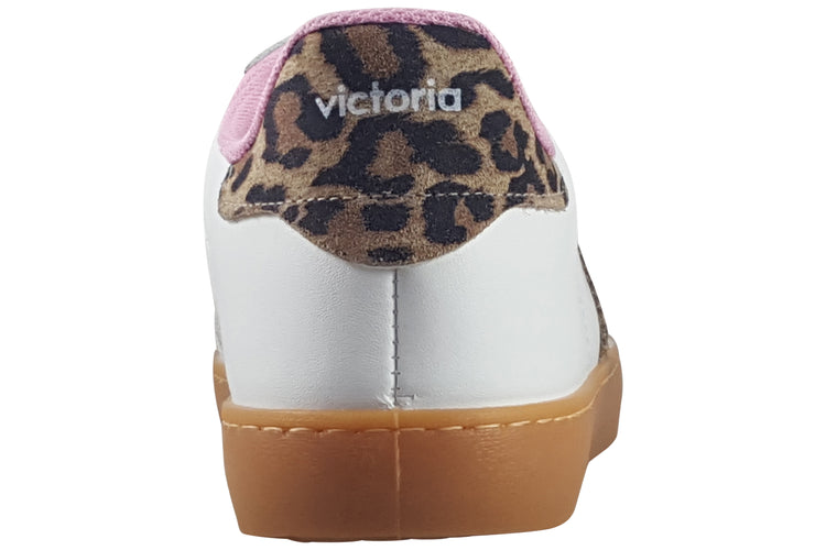 Victoria Berlin Jingle 1126204 Hielo Womens Fashion Trainers