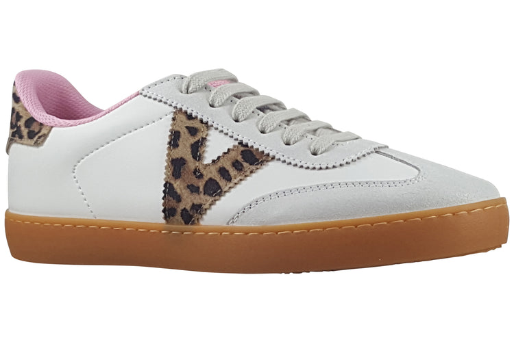 Victoria Berlin Jingle 1126204 Hielo Womens Fashion Trainers