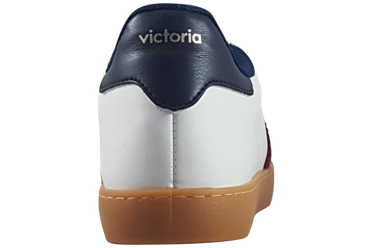 Victoria Berlin Joy 1126217 Marino Womens Fashion Trainers