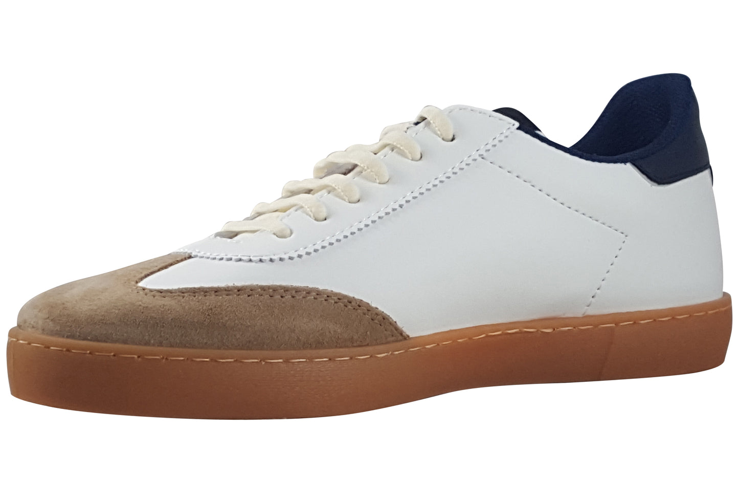 victoria berlin joy 1126217 marino womens trainers left