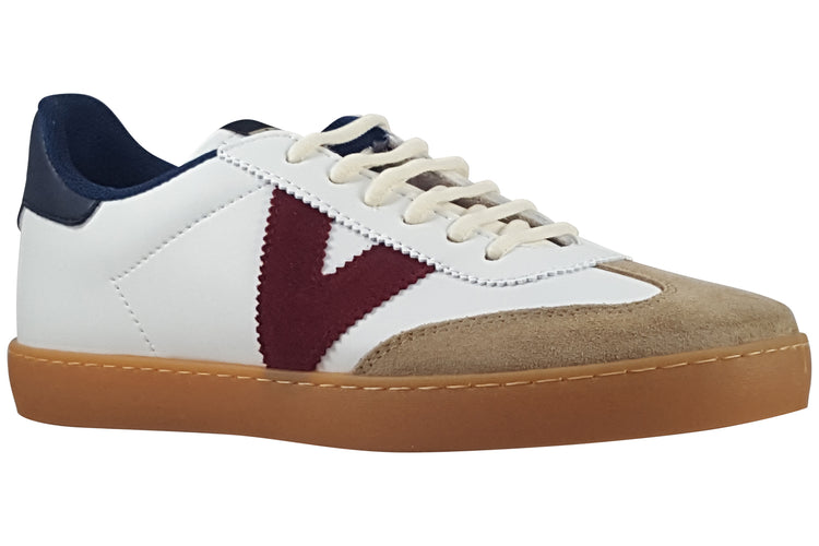 Victoria Berlin Joy 1126217 Marino Womens Fashion Trainers