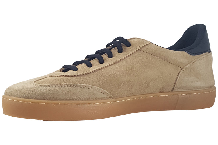 Victoria Berlin Skater 1126219 Beige Womens Fashion Trainers
