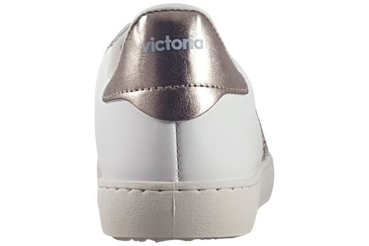 Victoria Berlin Sparkle 1126185 Hielo Womens Fashion Trainers