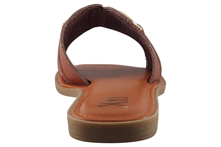 XTI Amelia 142588 Camel Womens Sandals