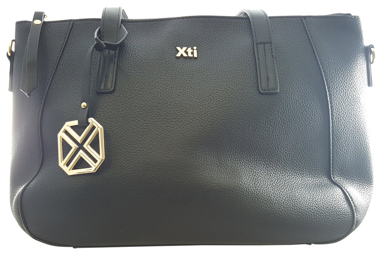 XTI Apollo 184203 Black Womens Bags