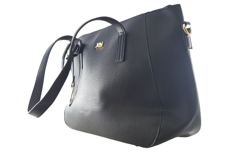 XTI Apollo 184203 Black Womens Bags