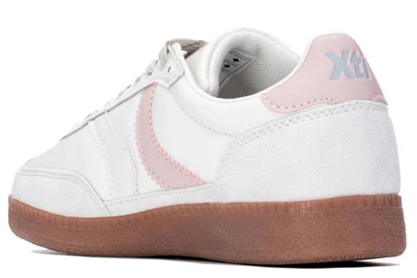 XTI Becca 145052-06 Ice Womens Fashion Trainers