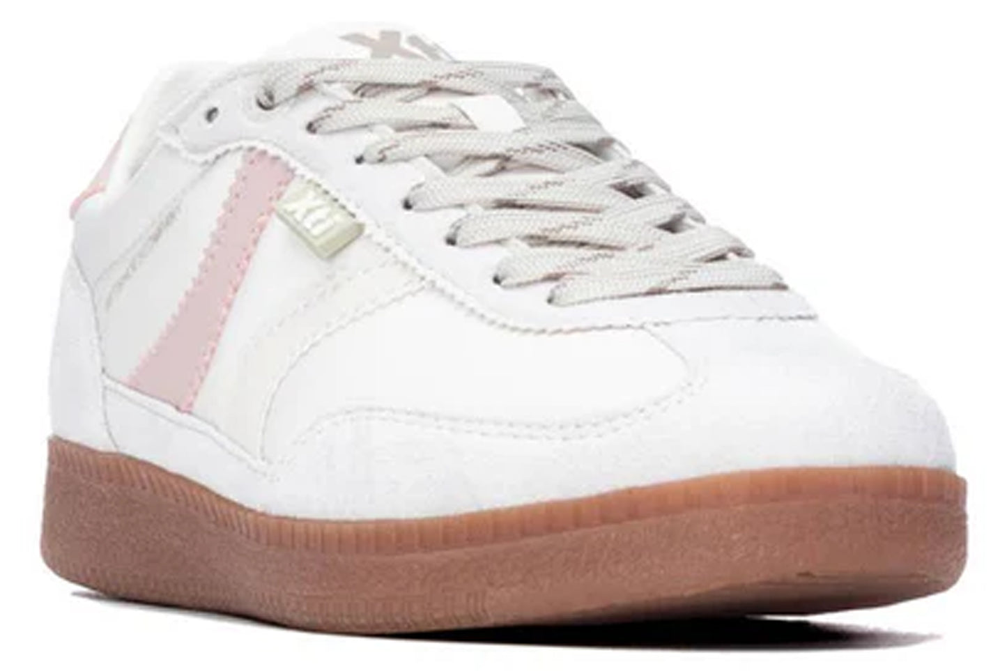 XTI Becca 145052-06 Ice Womens Fashion Trainers