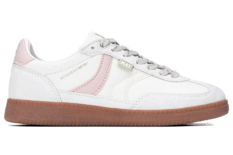 XTI Becca 145052-06 Ice Womens Fashion Trainers