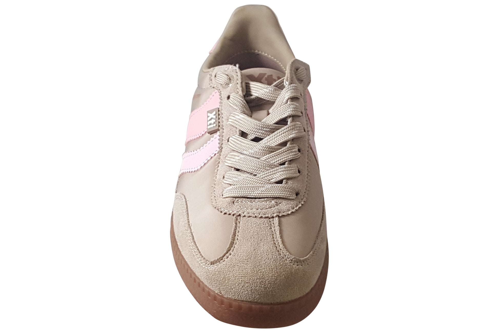 xti-becca-14505202-womens-trainers-beige-top