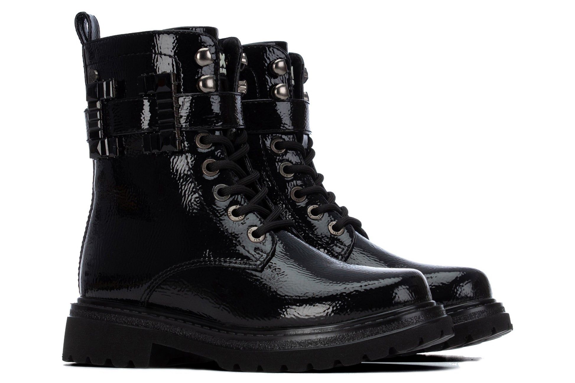 xti-big-girls-bling-154040-girls-boots-black-patent-right-pair