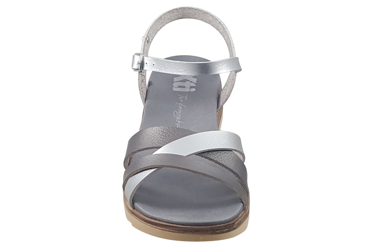 xti-bishop-silver-womens-top