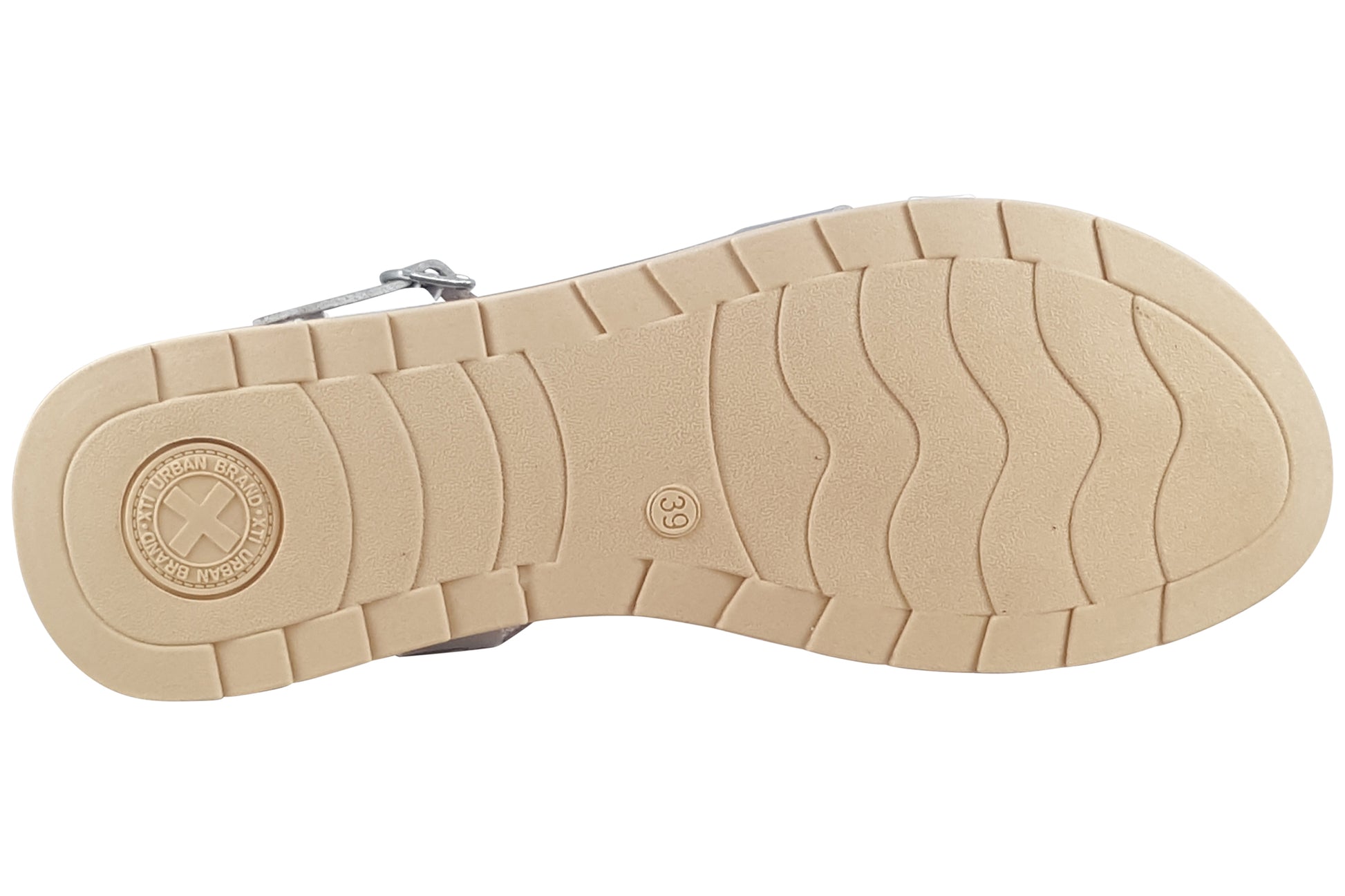 xti-bishop-white-womens-sole