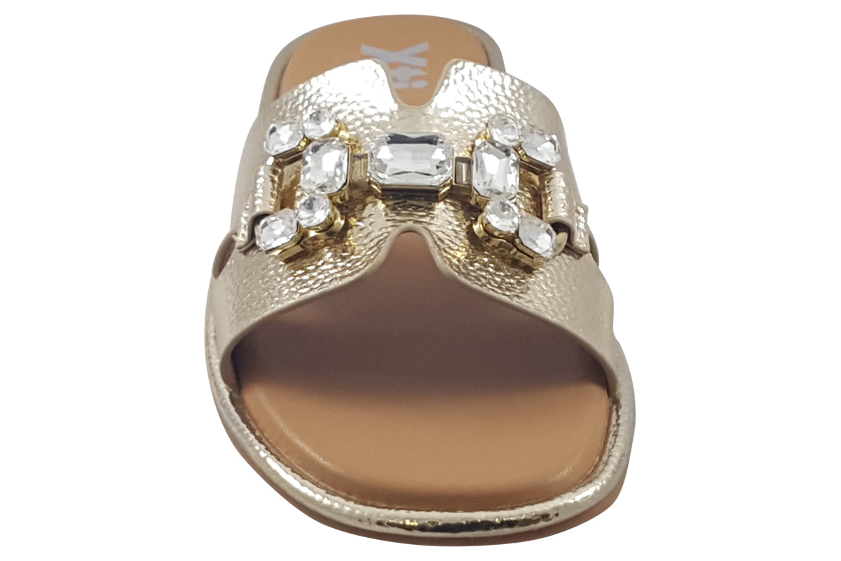 xti-bolinger-gold-womens-top