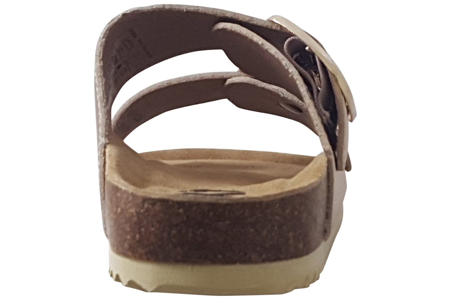 XTI Burke 145068 Nude Womens Sandals