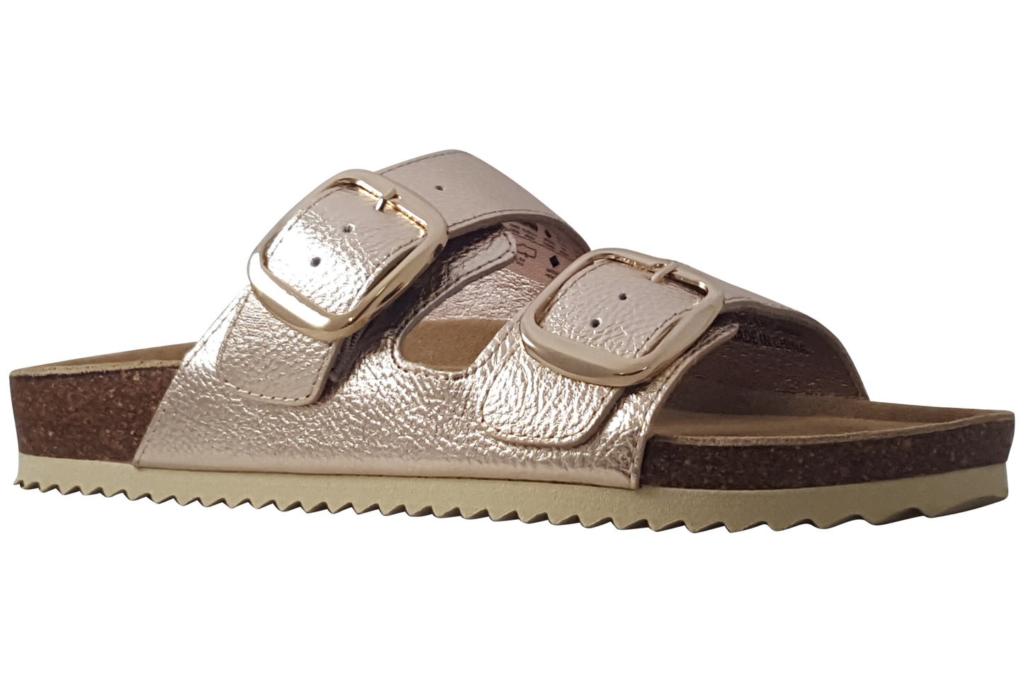 XTI Burke 145068 Nude Womens Sandals